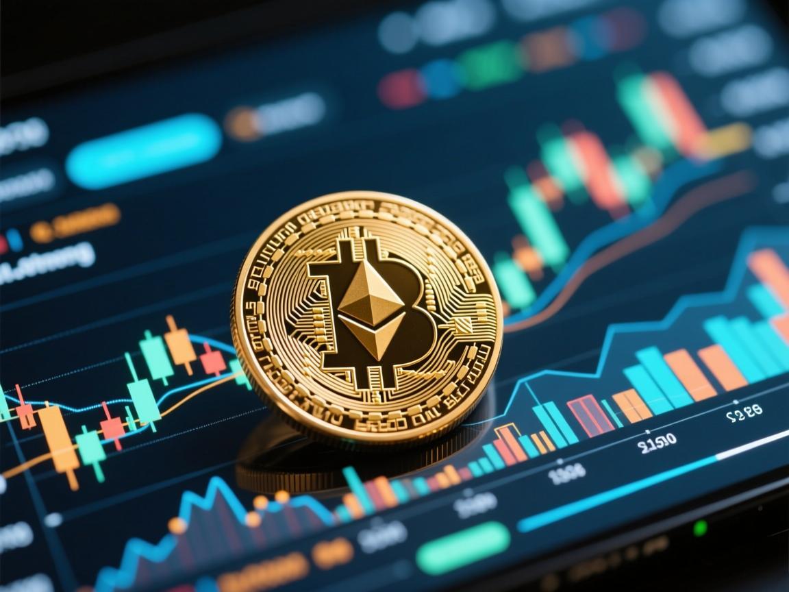 以太坊价格与发展，技术革新与市场共识的双重奏