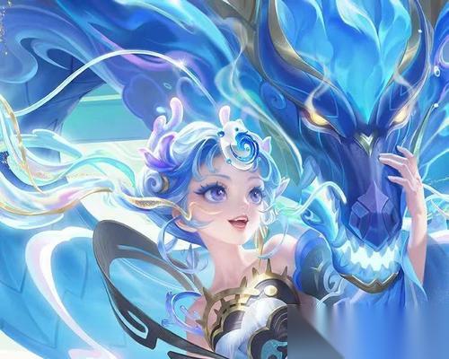 王者荣耀 游戏中路玩法详解 掌握安琪拉