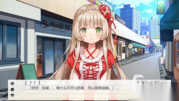 模拟女友游戏排行榜推荐2025 高人气的女友游戏有哪些