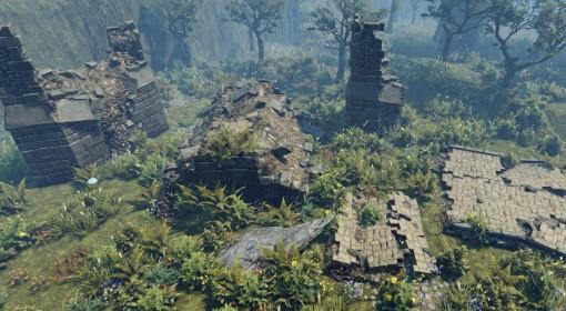 神界：原罪2 召唤、符文效果一览