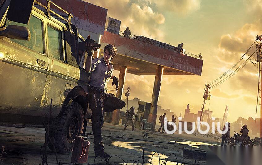 明日之后闪退解决方法有哪些 明日之后闪退最简单三个步骤分享