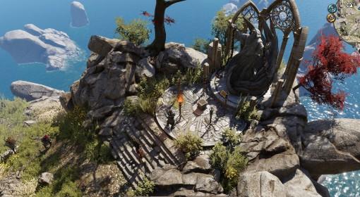 神界：原罪2 水电法构筑及培养手册