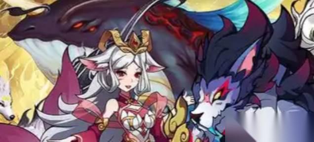 龙神之光法宝玩法