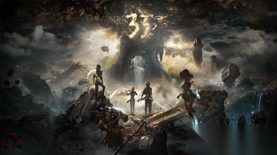 33号远征队 爆了 外媒揭示原因 营销太强