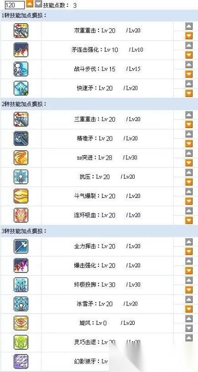 冒险岛战神怎么转职 战神转职FAQ全攻略