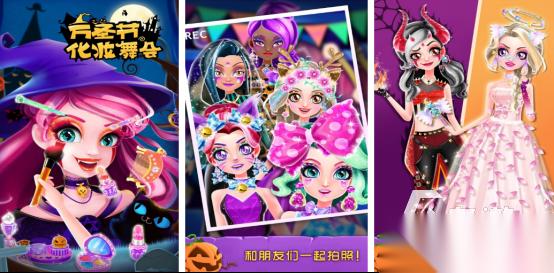 女生爱玩的游戏有哪些 流行的女生喜欢的游戏推荐排行2025