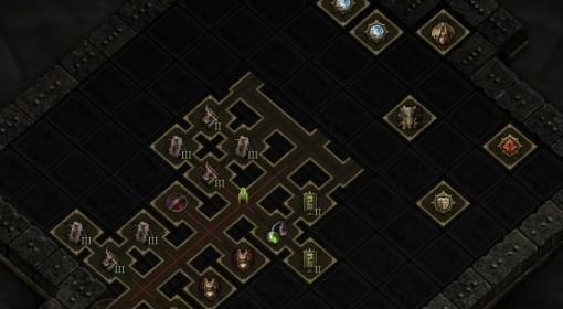 流放之路2 神庙玩法教程