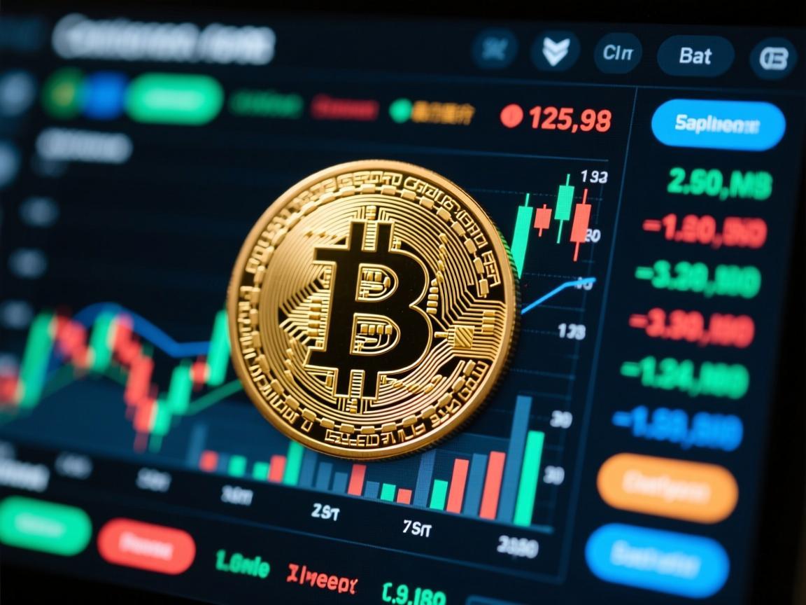 以太坊最新价格与发行量动态，生态升级中的价值博弈