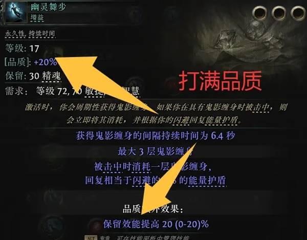 流放之路2 0.4锐眼骑鸟冰射狙击BD推荐