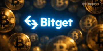 Bitget比特币储备翻番至30亿美元，资产负债表更加稳健——以下数据揭示了这一点
