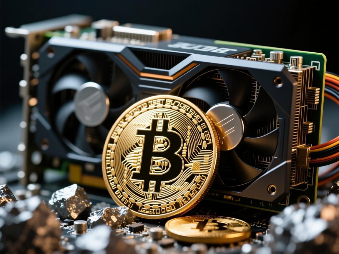 狗狗币是用显卡挖矿吗 答案比你想的更复杂