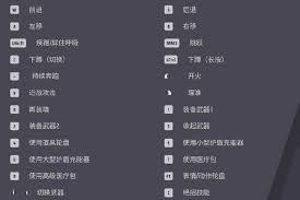 远光84如何调成第一人称视角