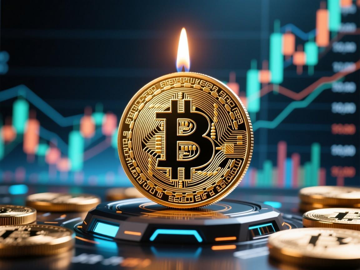 比特币历史最高价诞生日，一场金融狂潮的巅峰时刻