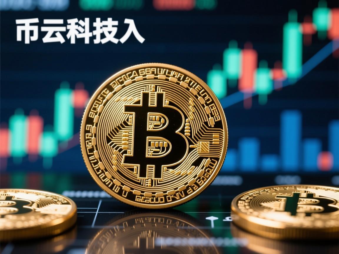 币云科技购入狗狗币，加密市场的信号与争议