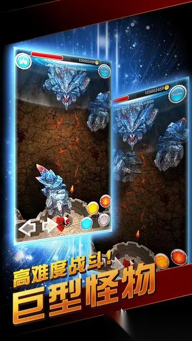 守护者游戏有哪些 2025守护者游戏分享