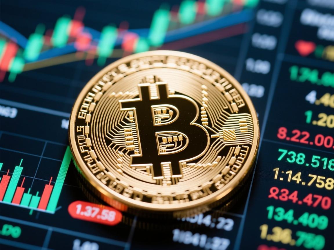 比特币最高与最低价格，一场关于价值认知与市场生态的进化史