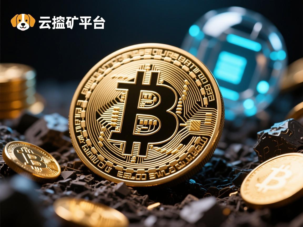 狗狗币云挖矿平台，机遇与风险并存的躺赚新选择