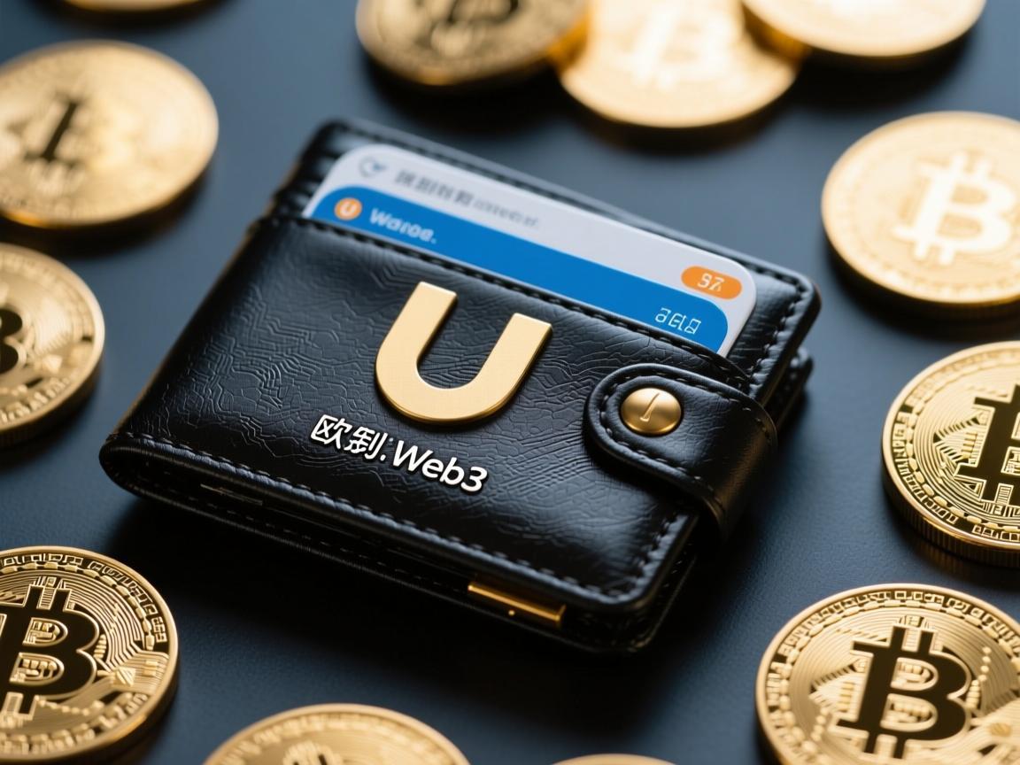 把U放到欧意Web3钱包安全吗 深度解析风险与安全策略