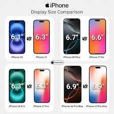 iphone17air何时上市