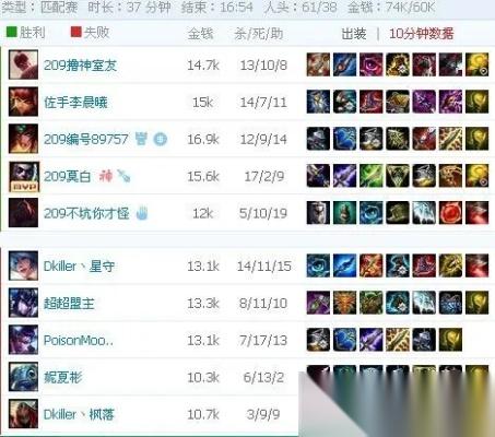 AP和AD是什么英雄联盟 深度解析双系伤害体系与实战应用