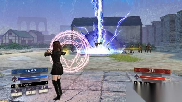 火焰纹章风花雪月死神骑士打法思路详解