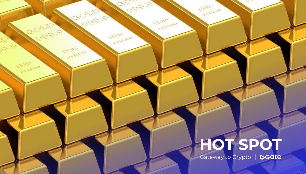 黄金冲击10,000美元 揭秘新一轮黄金价格预测背后的逻辑