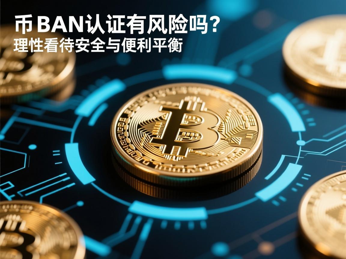 币安认证有风险吗 理性看待安全与便利的平衡