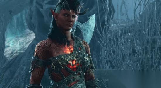 拉瑞安告别D&D 为何放弃博德之门4与扩展计划