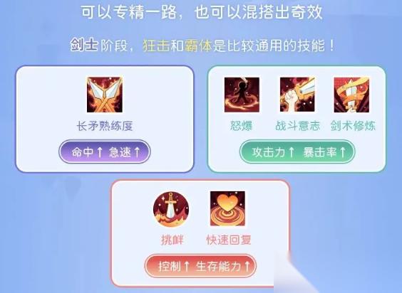 仙境传说重生剑士转职怎么玩 剑士转职玩法攻略