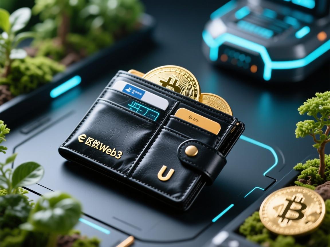 欧意Web3钱包与U的区别，从定位到生态的全方位解析