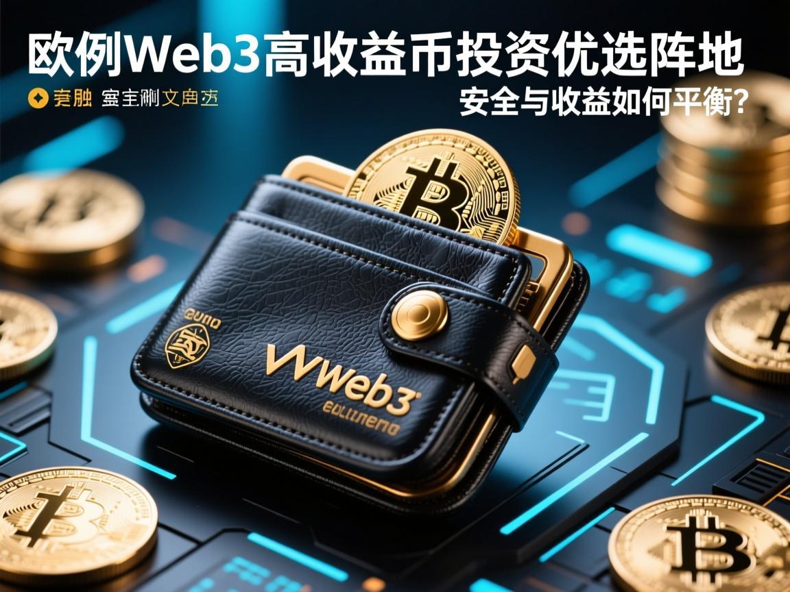欧意Web3钱包，高收益币投资的优选阵地，安全与收益如何平衡