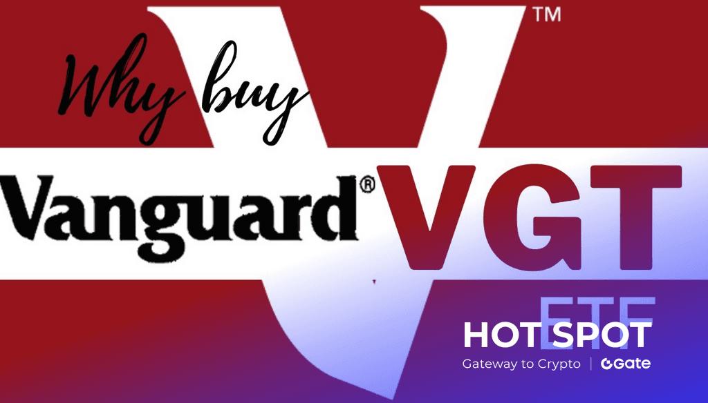 VGT 股票深度解析：科技 ETF 投资指南与价格预测