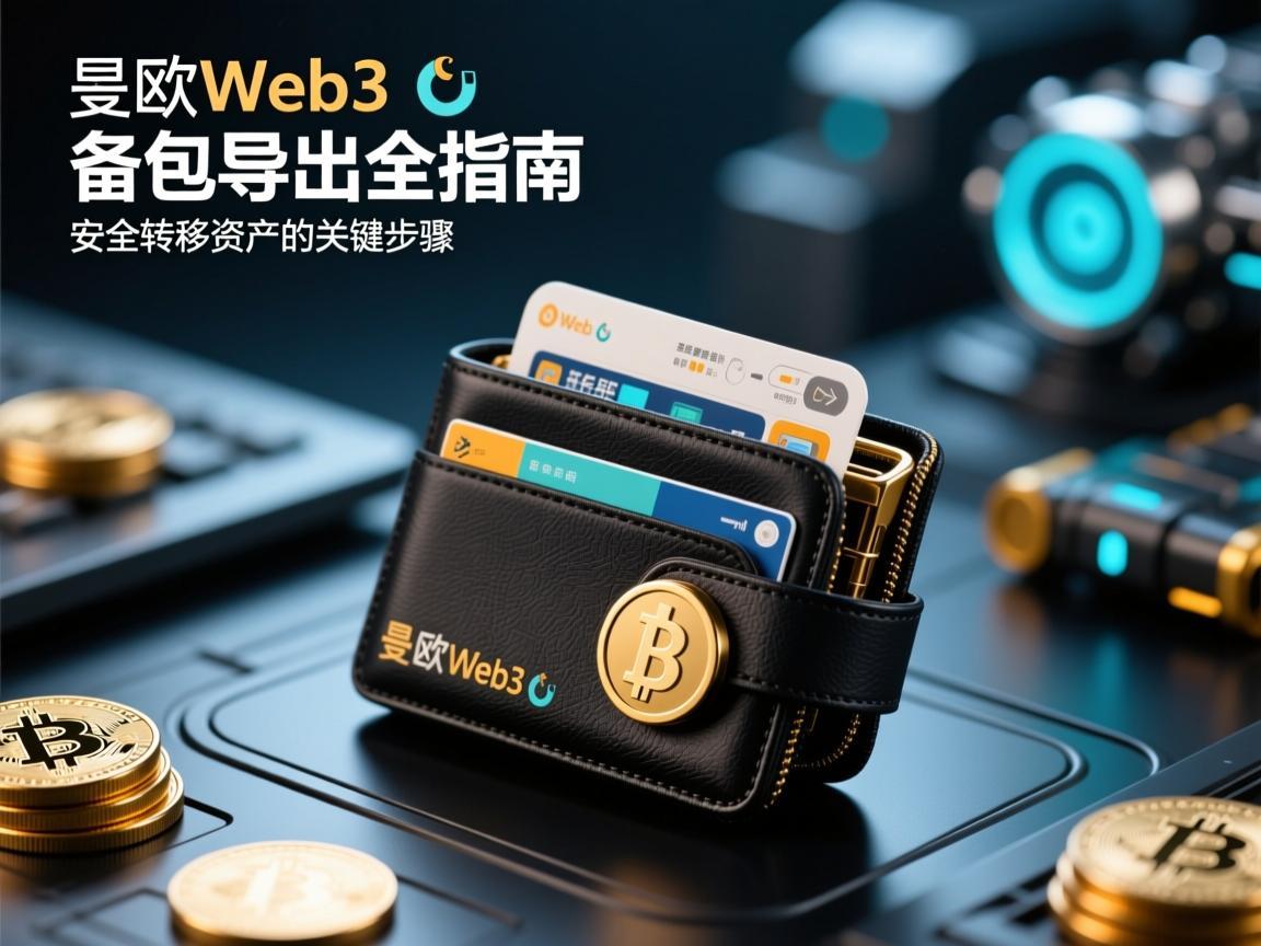 欧意Web3钱包备份导出全指南，安全转移资产的关键步骤