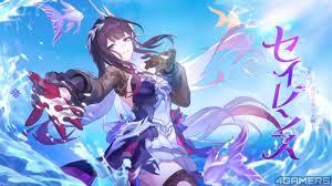 崩坏星穹铁道四色dot海瑟音厉害吗