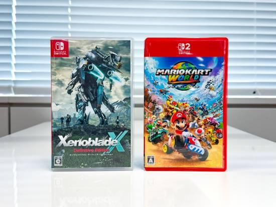 异度神剑 开发跑去休假 粉丝清一色催更NS2