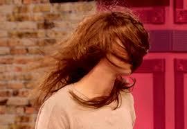 头发太长会和身体抢营养吗