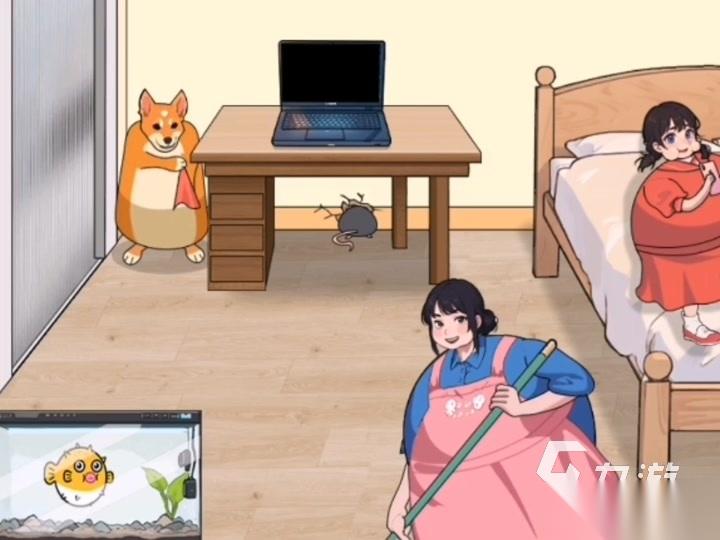 好玩的爆梗游戏推荐 搞笑的游戏有哪些2025