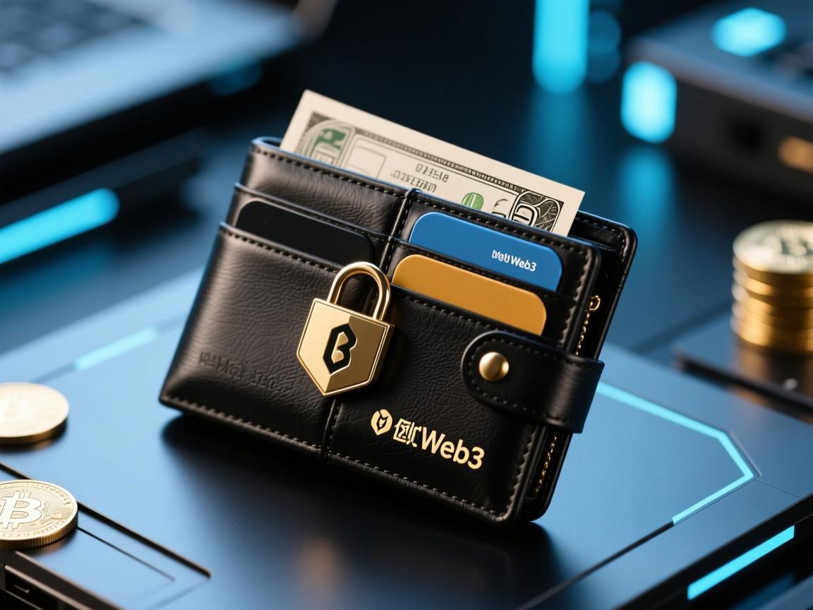 欧意Web3钱包找回，安全与便捷的平衡之道