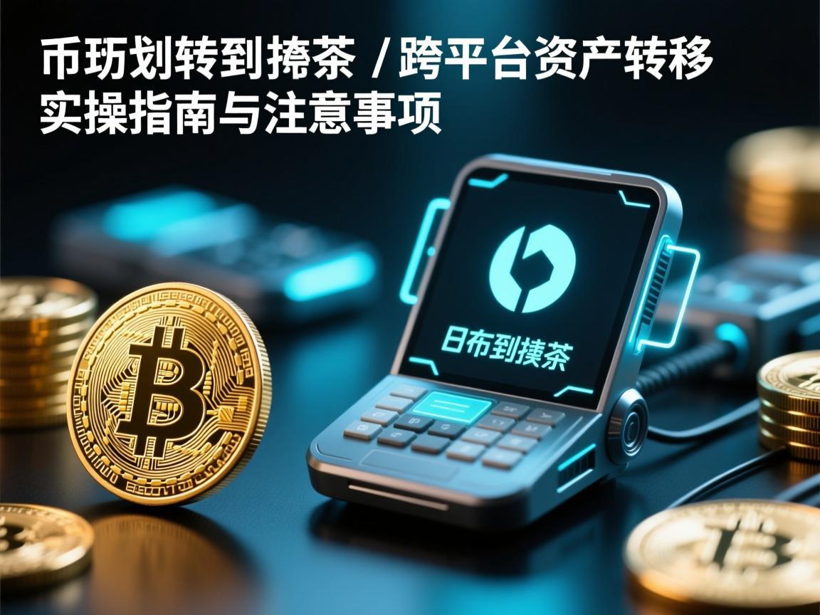 币安划转到抹茶，跨平台资产转移的实操指南与注意事项