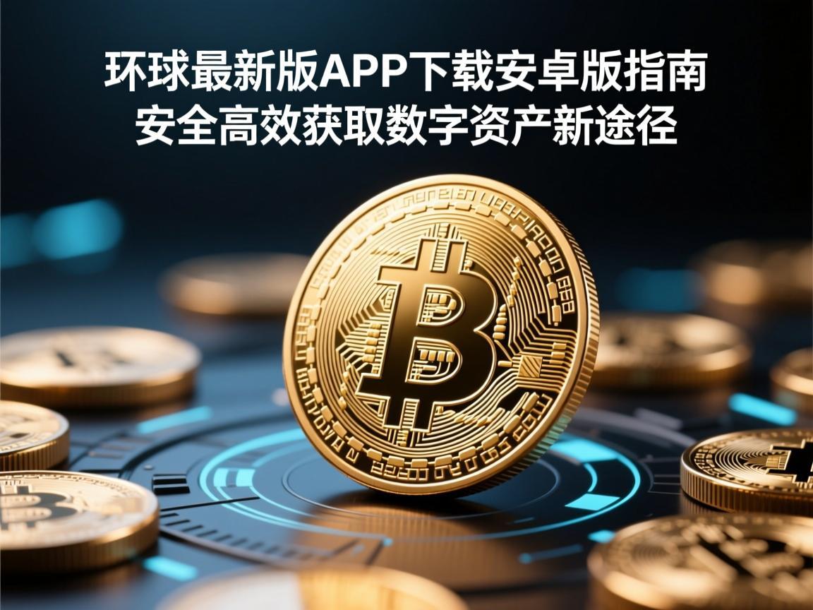 环球币最新版APP下载安卓版指南，安全高效获取数字资产新途径