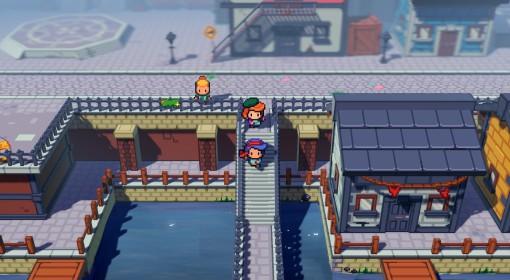 磁带妖怪 试玩流程视频