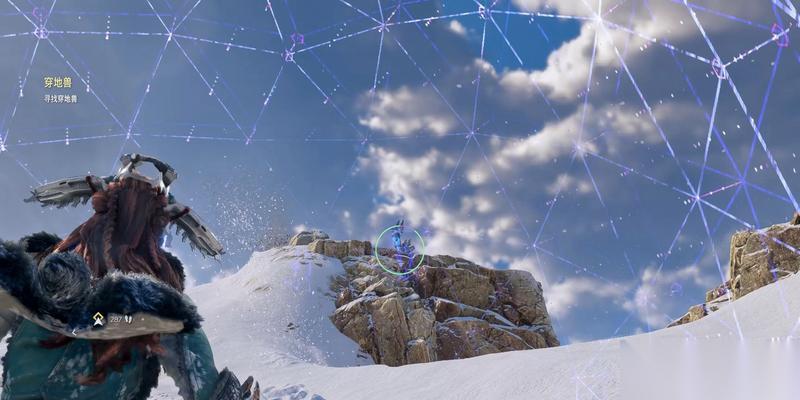 破晓前的征程 ——边境攻略指南 一场冒险旅程