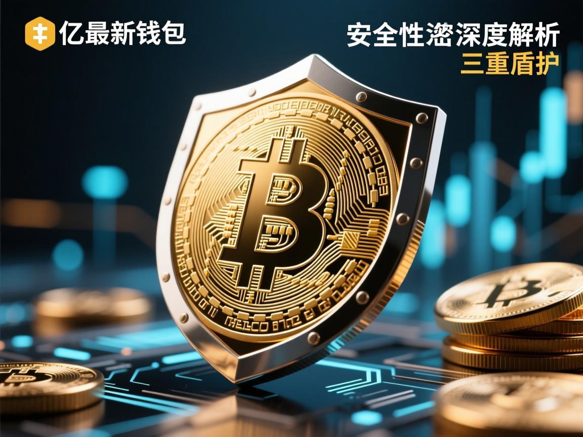 欧亿最新钱包安全性深度解析，加密资产保护的三重盾牌