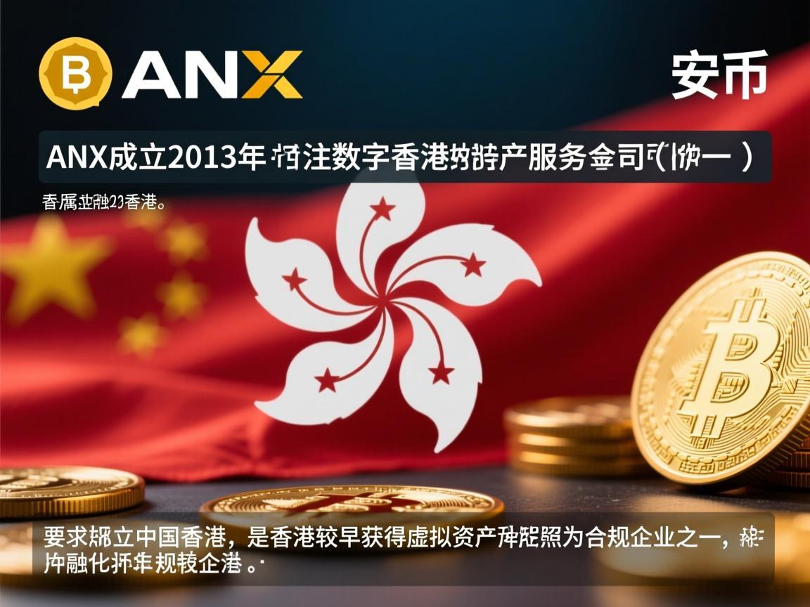 安币（ANX）公司的所属国籍是香港特别行政区。作为一家专注于数字资产服务的金融科技公司，ANX成立于2013年，总部位于中国香港，是香港较早获得虚拟资产牌照的合规企业之一