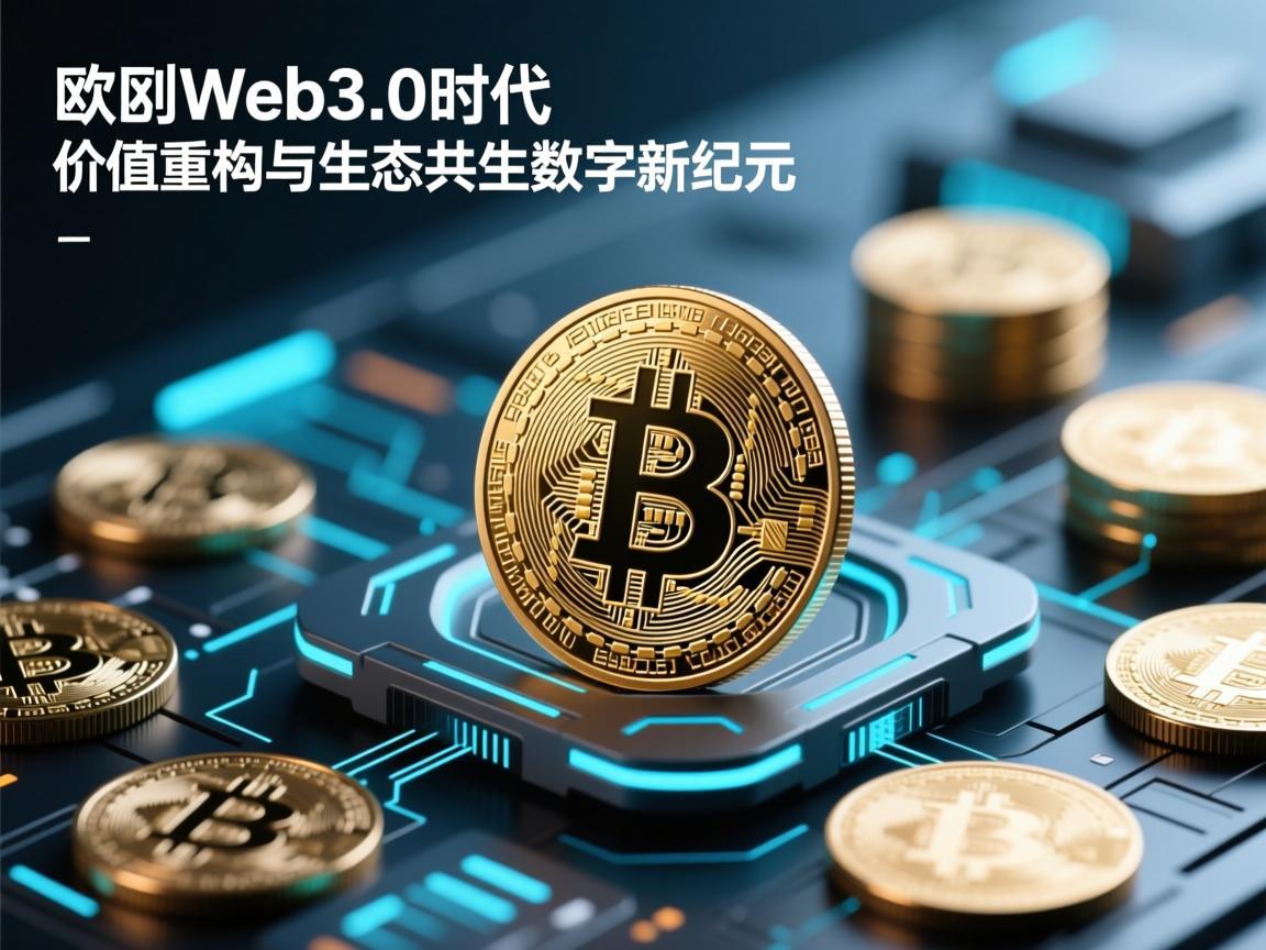 欧意Web3.0时代是一个价值重构与生态共生的数字新纪元