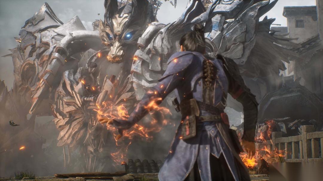 逆神者 以解放之名重塑弑神叙事