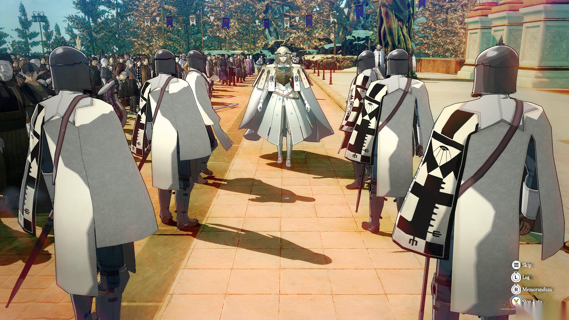 暗喻幻想 ReFantazio 推出续作的可能性似乎越来越大