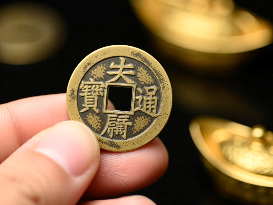 贵安哪里买五帝币好 实用选购指南