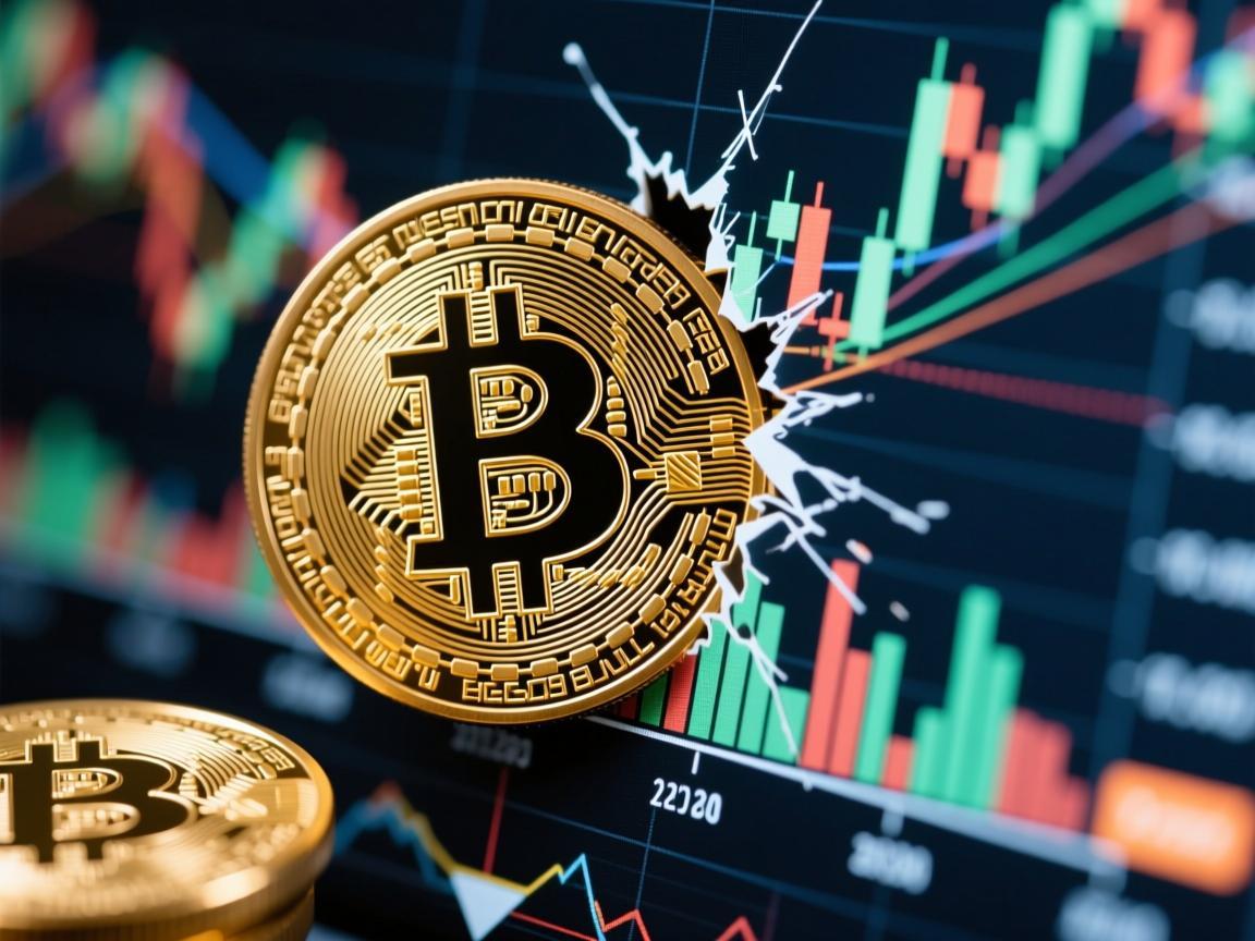 比特币破位后价格会涨吗 这个问题需要结合技术面、市场情绪和宏观背景综合分析。所谓破位，通常指价格跌破关键支撑位，可能引发短期抛售潮，但后续走势并非单一方向，而是存在多重可能性