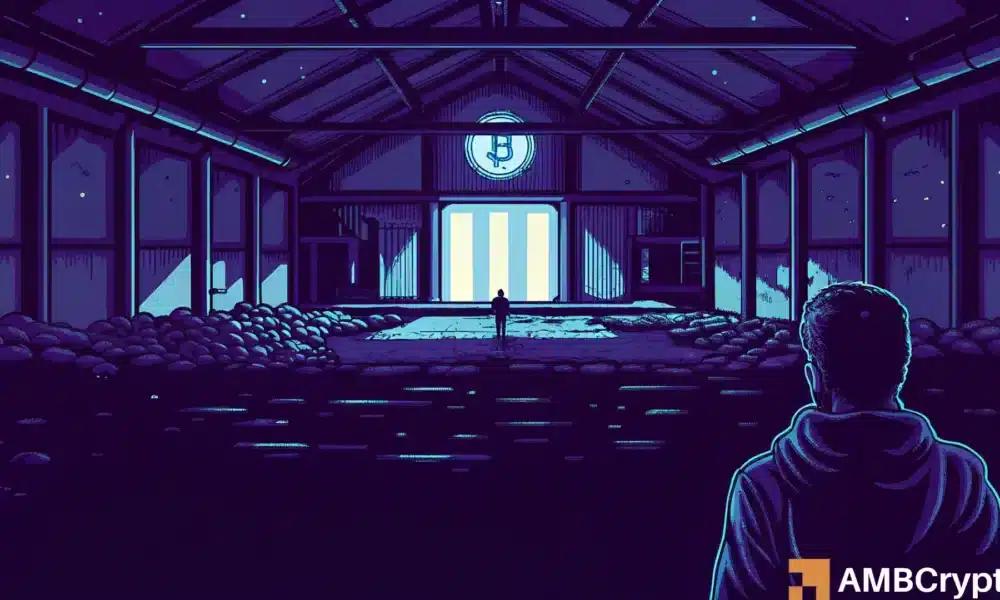 山寨币不再暴跌了——这为什么重要